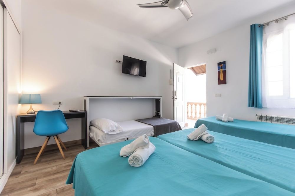 

Milano - Benalmadena - Hotel Zen Airport