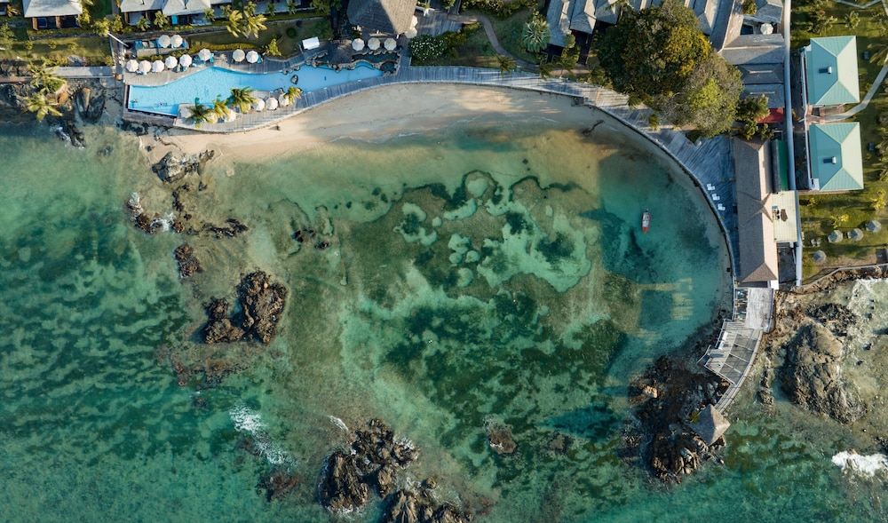 

Milano - Beau Vallon - Fisherman’s Cove resort
