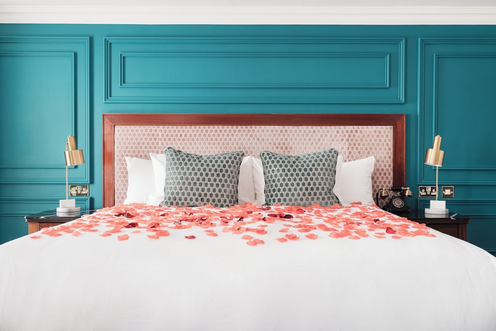 

Roma - Cork - Imperial Hotel