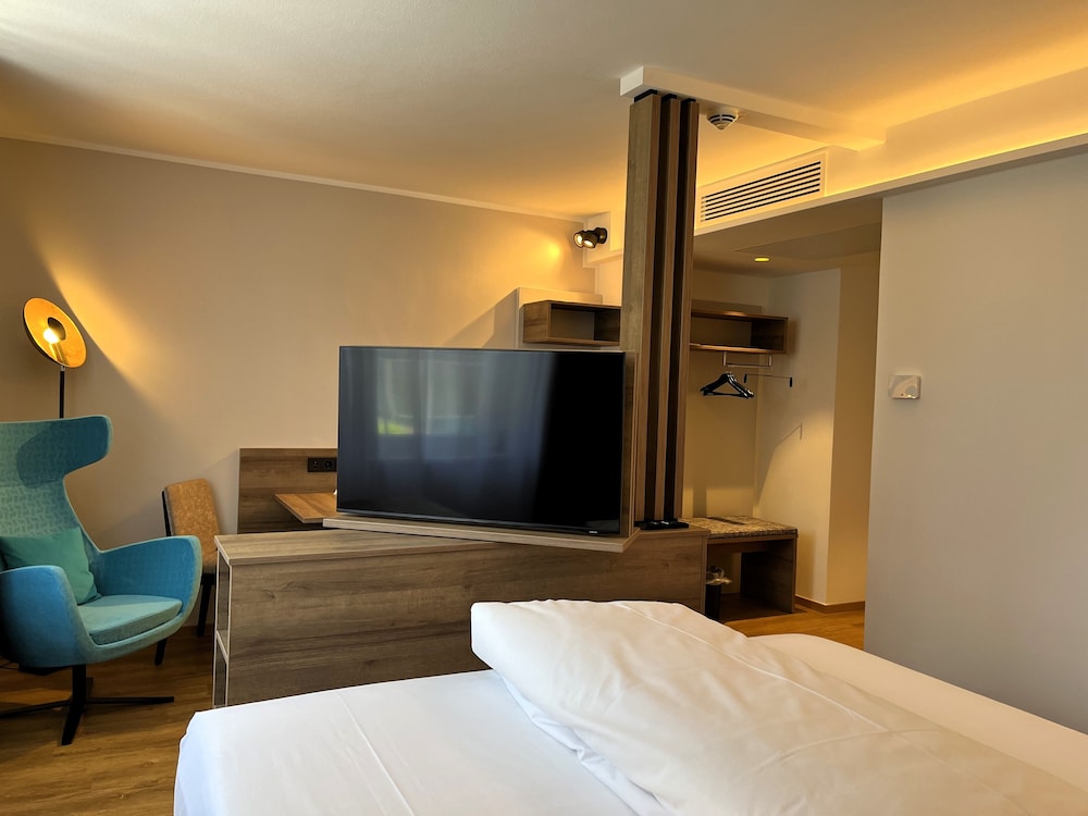 

Roma - Dachau - WESTSIDE Hotel