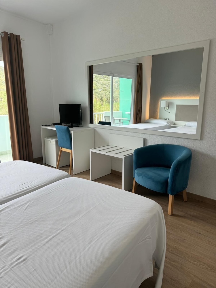 

Napoli - Son Bou - Osprey Menorca Hotel