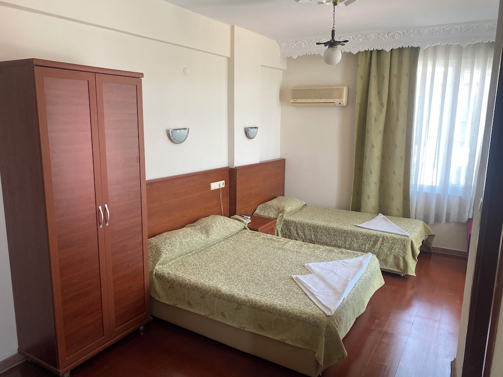 

Catania - Lara - Prima Hotel