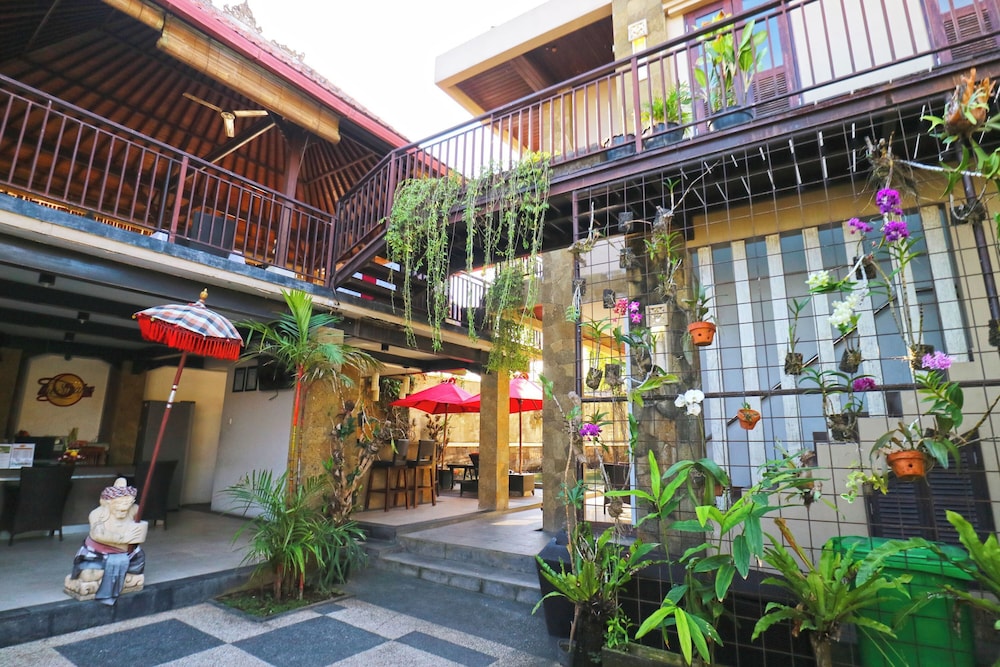 

Verona - Ketewel - The Swaha Ubud Hotel