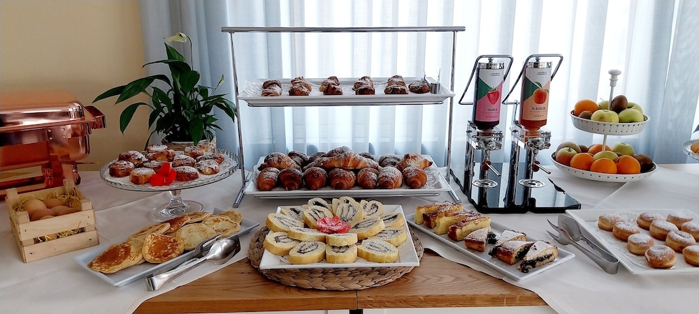 

Roma - Rimini - Hotel Brotas