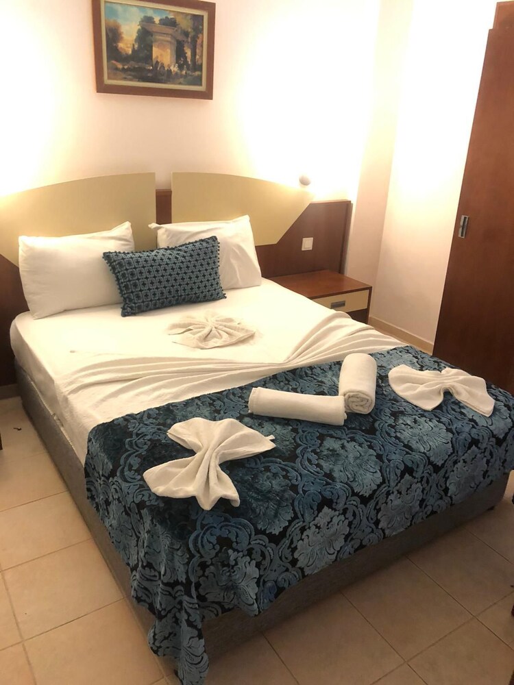 

Bari - Kemer - Hamir hotel