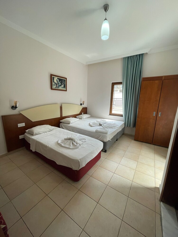 

Milano - Regione di Antalya, Turchia - Hamir hotel