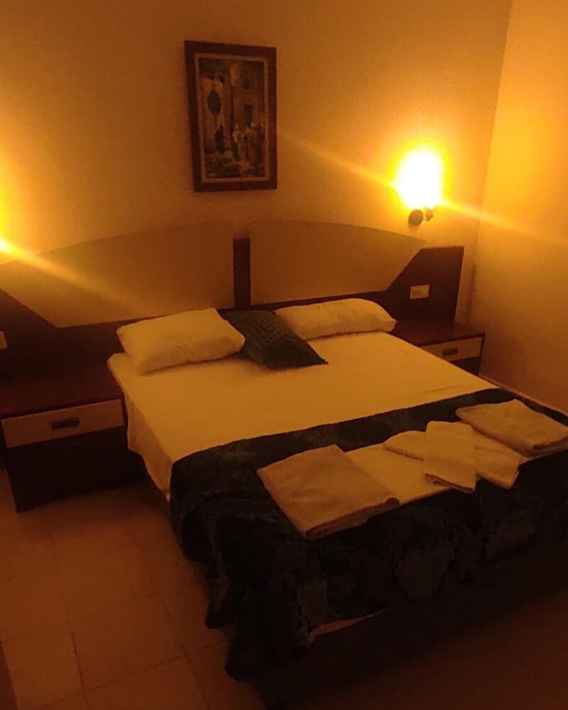 

Milano - Kemer - Hamir hotel