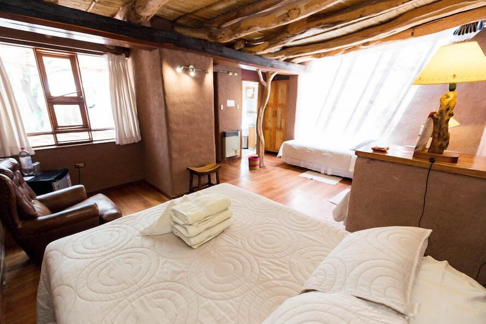 

Roma - San Pedro de Atacama - Hotel Kimal