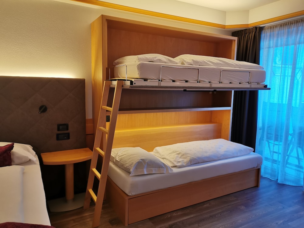 

Catania - Bolzano - Hotel Ideal Park
