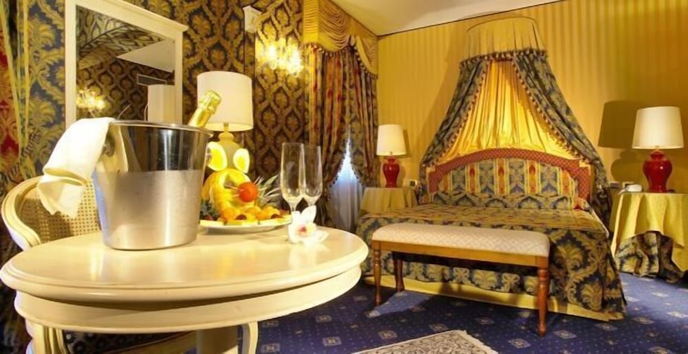 

Bologna - Tindari - Hotel La Rosa Dei Venti