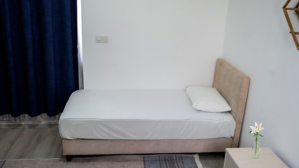 

Bologna - Manavgat - Hillside Apart House