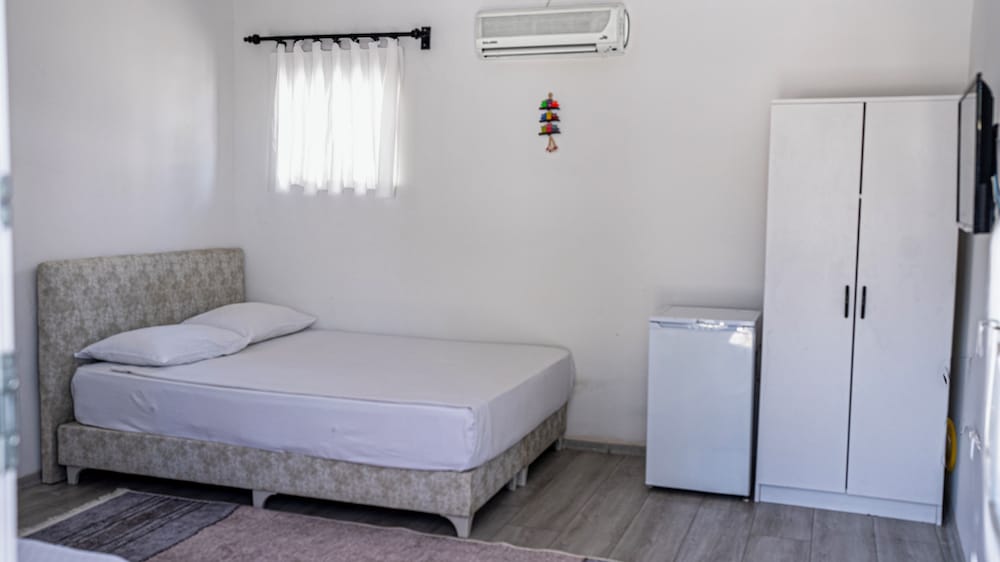 

Venezia - Manavgat - Hillside Apart House