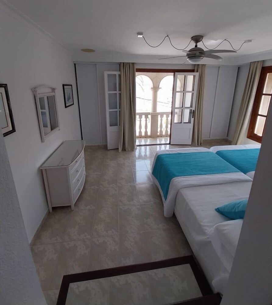 

Bologna - Port de Pollença - Apartamentos Torre Playa