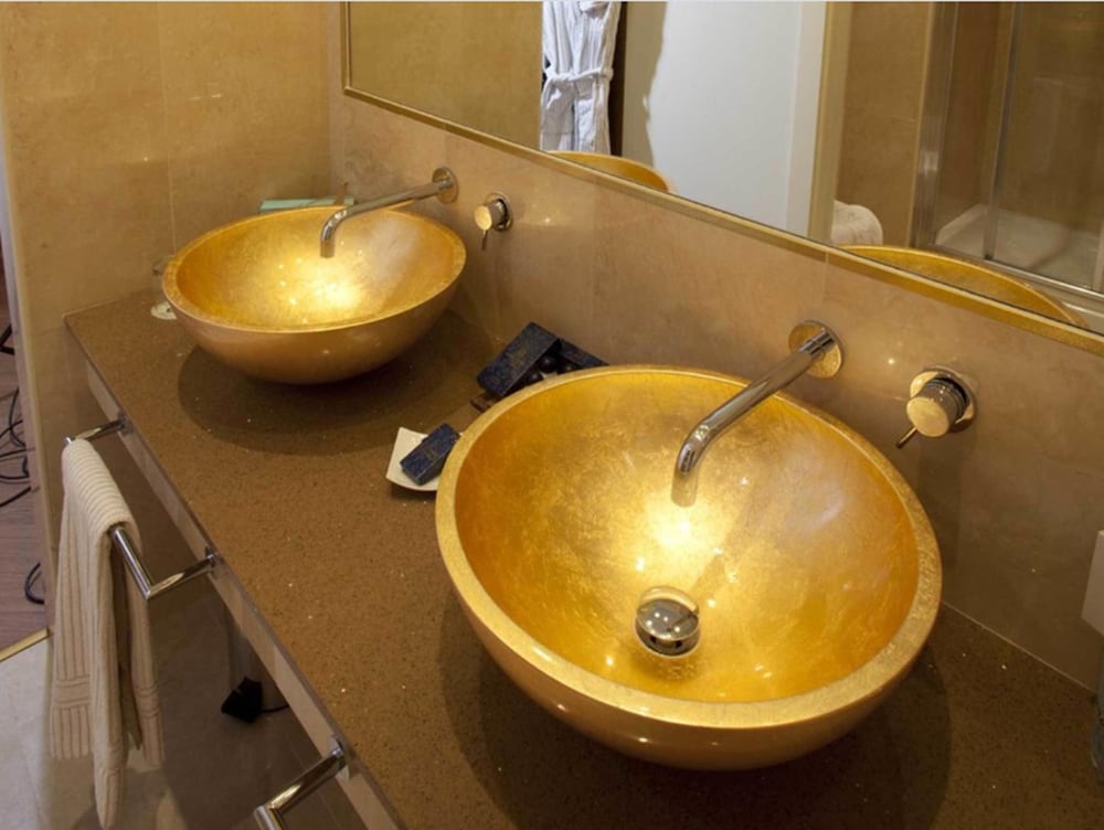 

Palermo - Umbria, Italia - Giotto Hotel & Spa