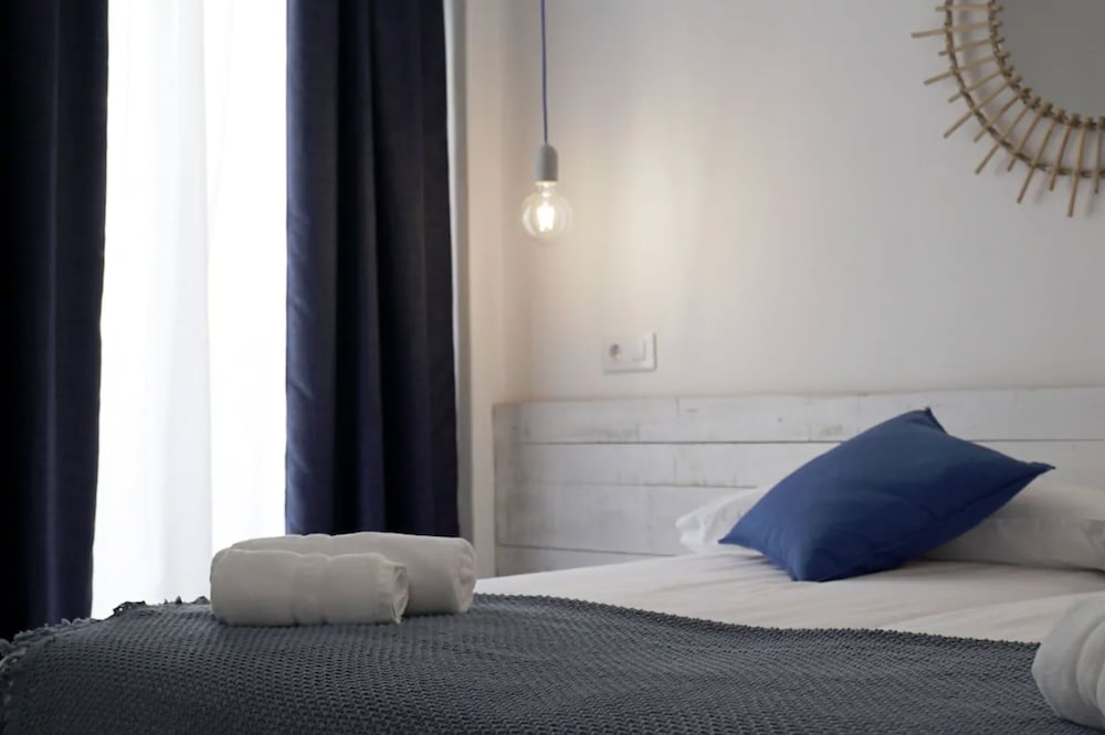 

Roma - Port des Torrent - Aparthotel Fleming 50 - Adults Only