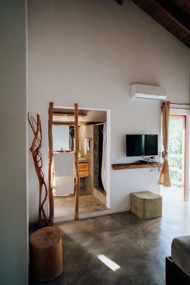

Milano - Las Terrenas - Residencia El Balata