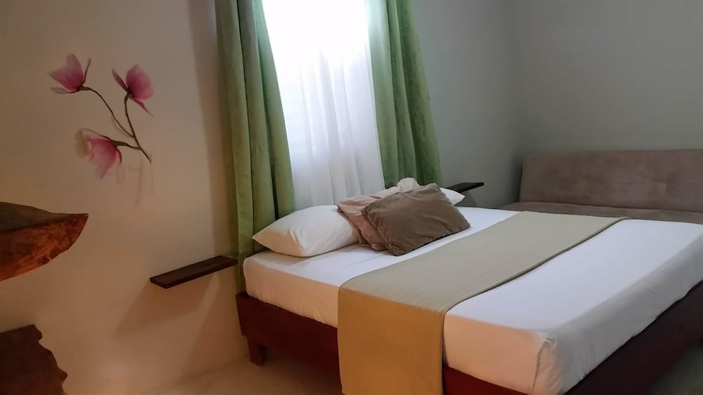 

Milano - Las Terrenas - Residencia El Balata