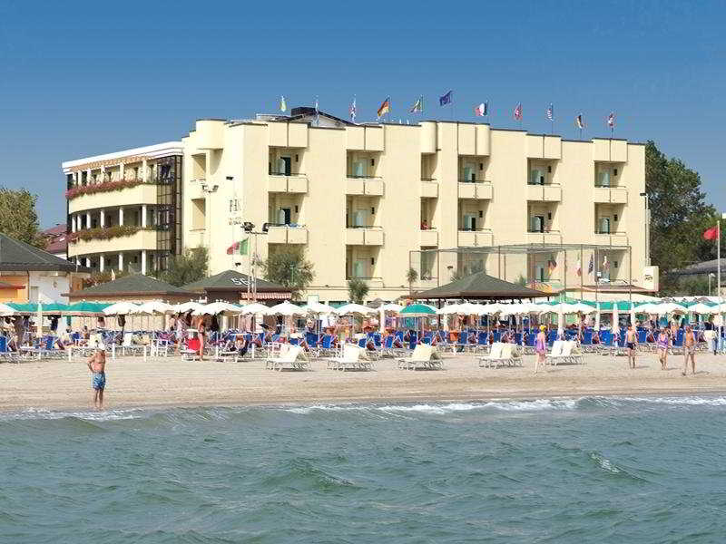 

Palermo - Riccione - Park Hotel Kursaal