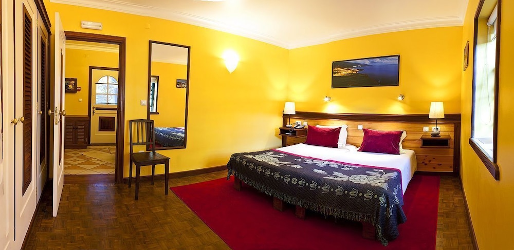 

Milano - Cais do Pico - Aldeia da Fonte Hotel