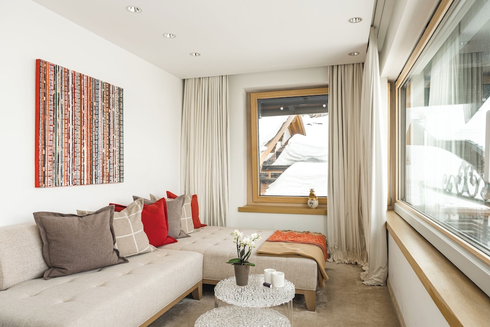

Firenze - Lech am Arlberg - A-ROSA Collection Hotel Thurnher's Alpenhof