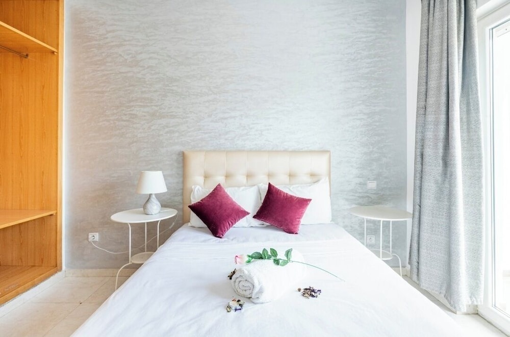 

Milano - El Jadida - Appartements 33 ensoleillés à 5 min de la plage El Jadida