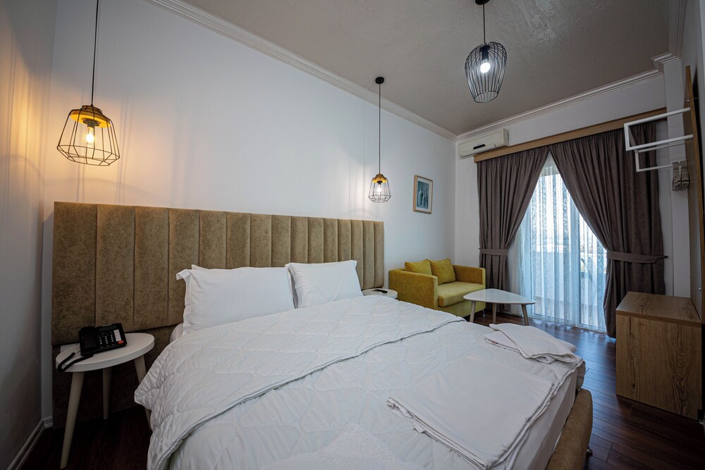 

Bologna - Gimari - Hotel Murati