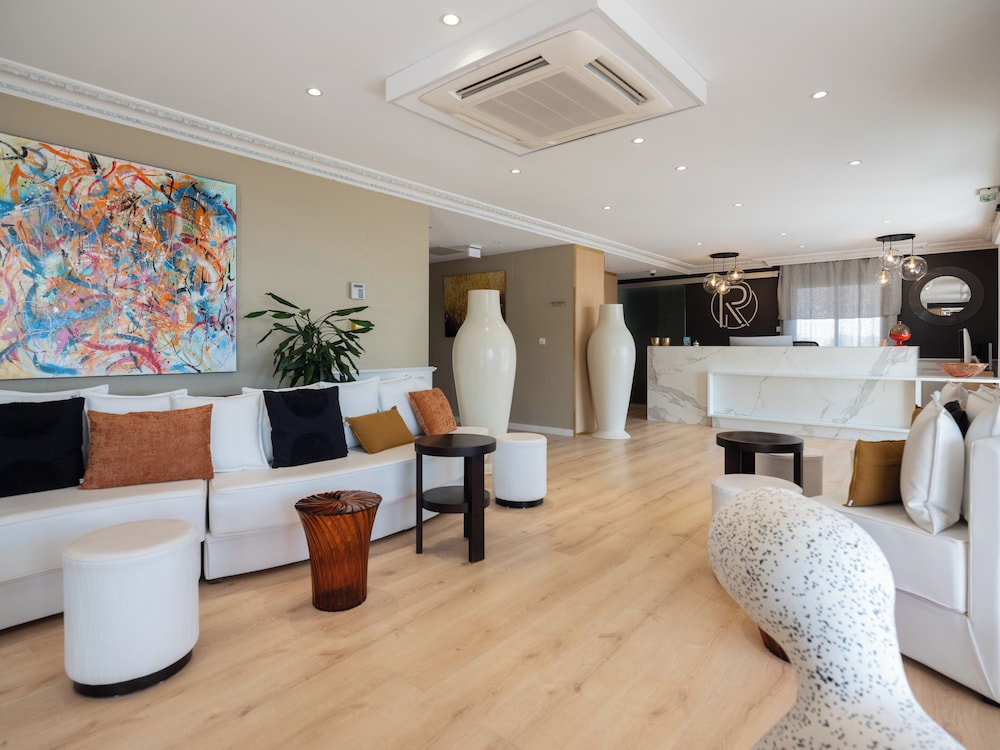 

Roma - Calvi - Hotel Revellata & Spa