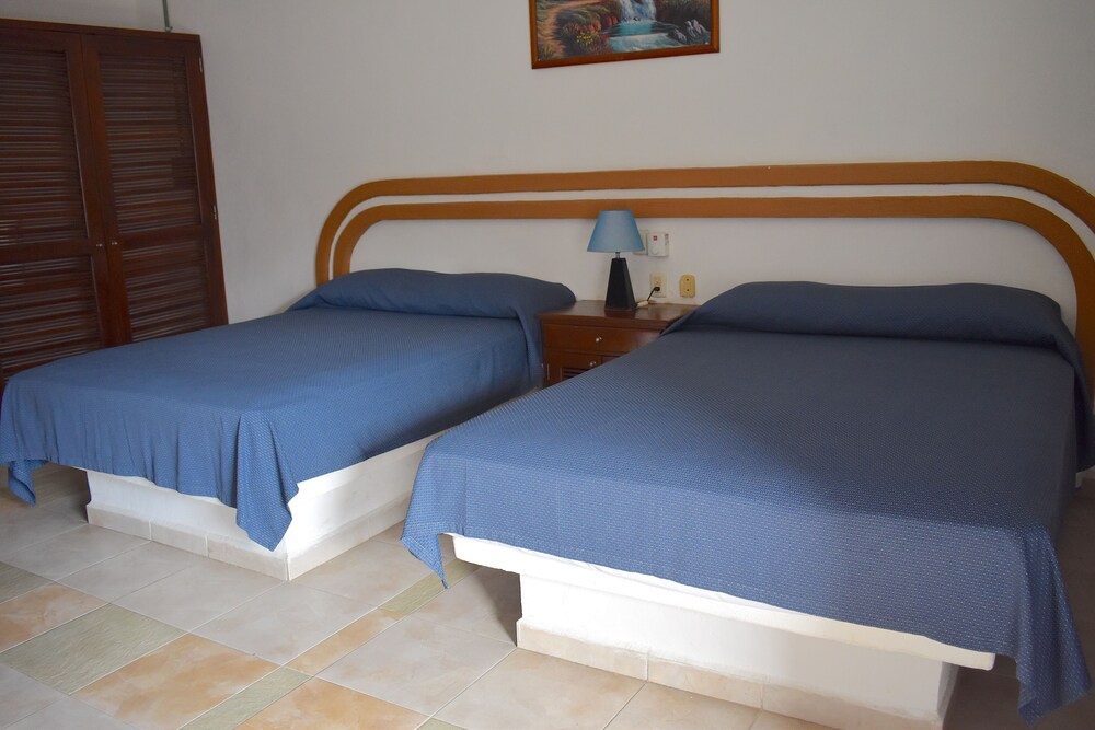 

Verona - Isla Mujeres - Hotel Plaza Almendros, Isla Mujeres