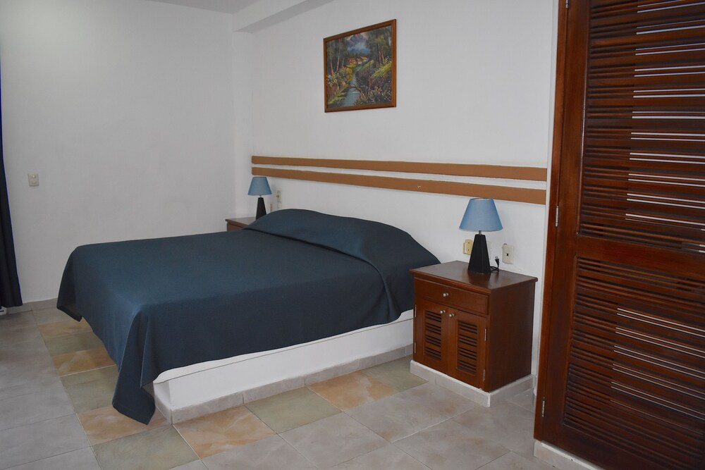 

Verona - Isla Mujeres - Hotel Plaza Almendros, Isla Mujeres