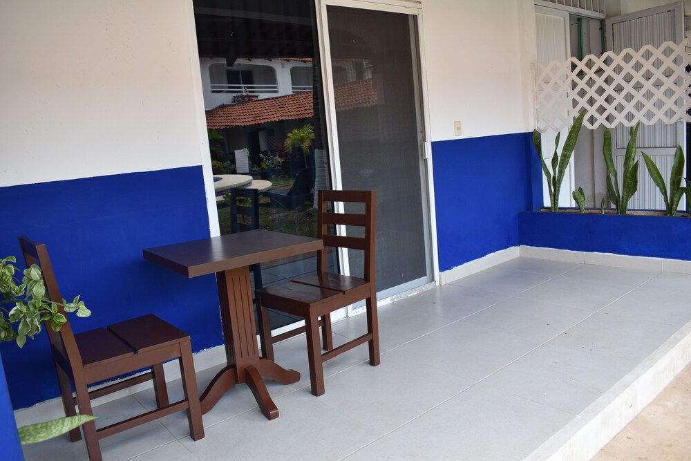 

Verona - Isla Mujeres - Hotel Plaza Almendros, Isla Mujeres