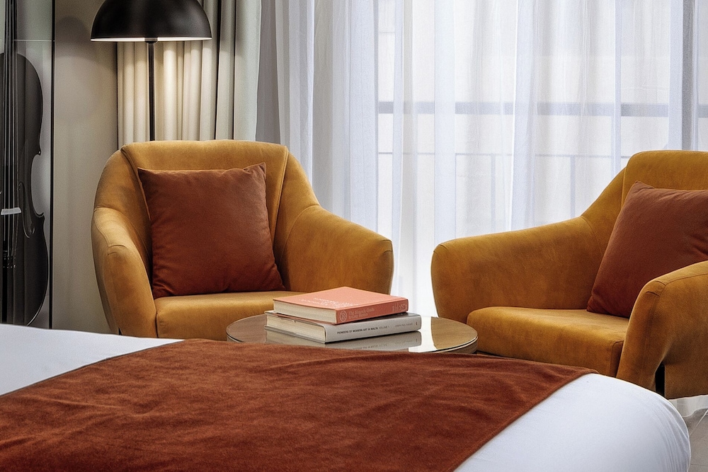 

Milano - Birgu - Vivaldi Hotel