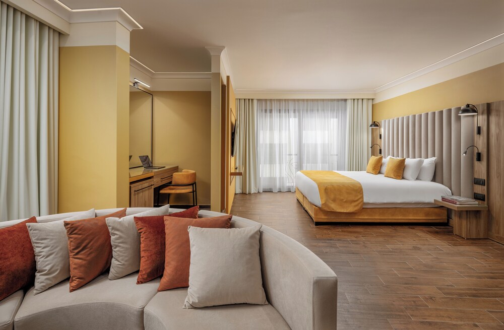 

Catania - La Valletta - Vivaldi Hotel