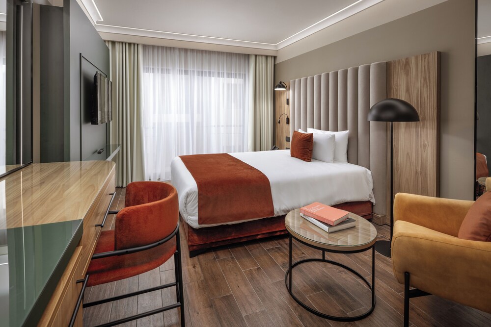 

Milano - La Valletta - Vivaldi Hotel