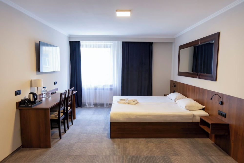 

Bari - Varsavia - Hit Hotel