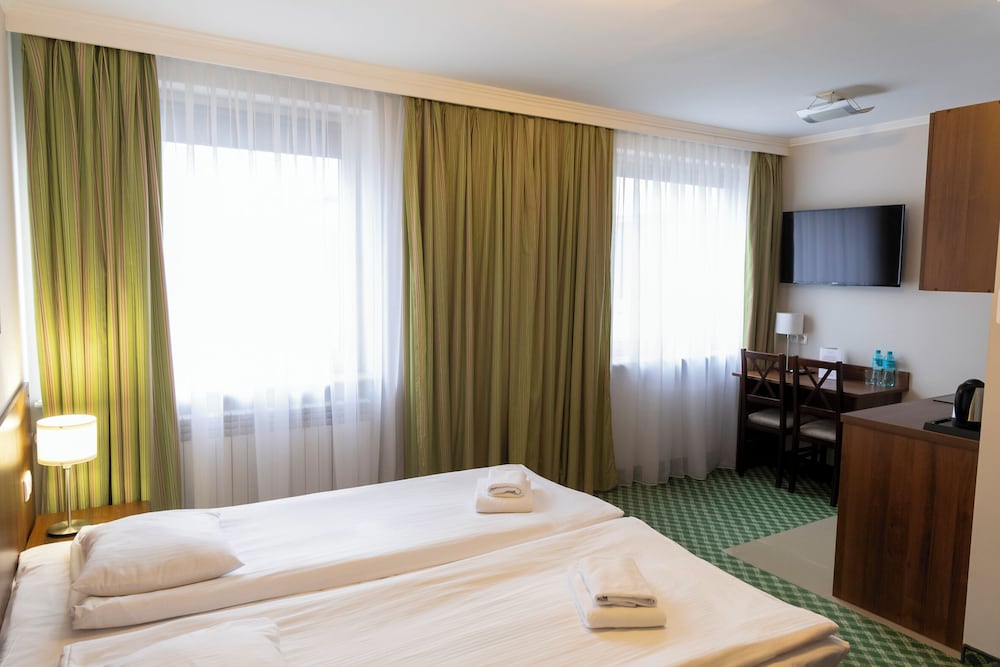 

Bari - Varsavia - Hit Hotel