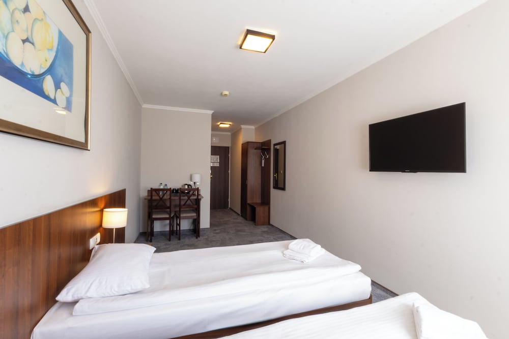 

Roma - Varsavia - Hit Hotel