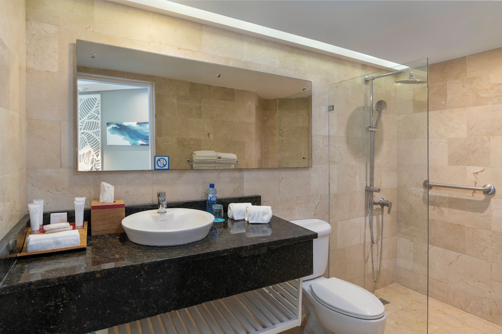 

Venezia - Las Galeras - Wyndham Alltra Samana All-Inclusive Resort