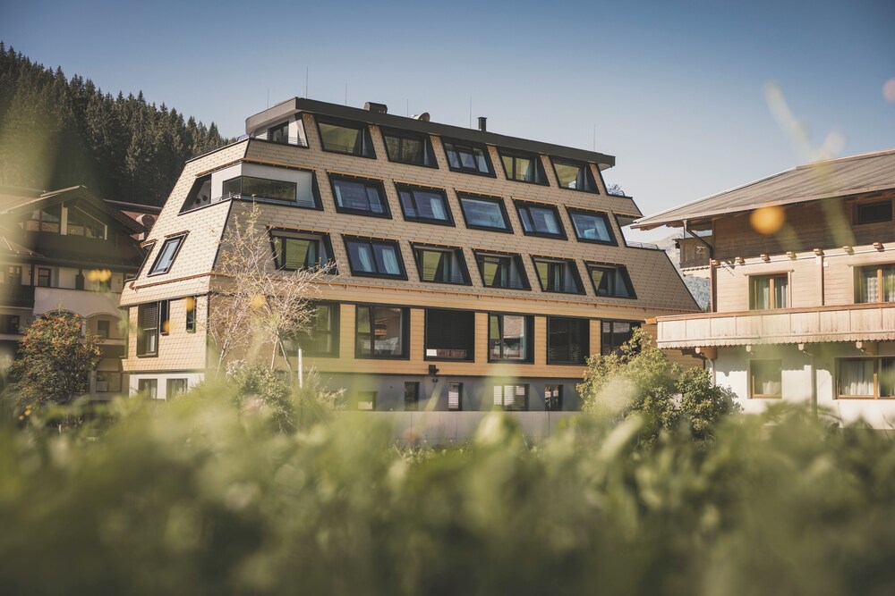 Gerlos - DAS GERLOS - Boutique Hotel