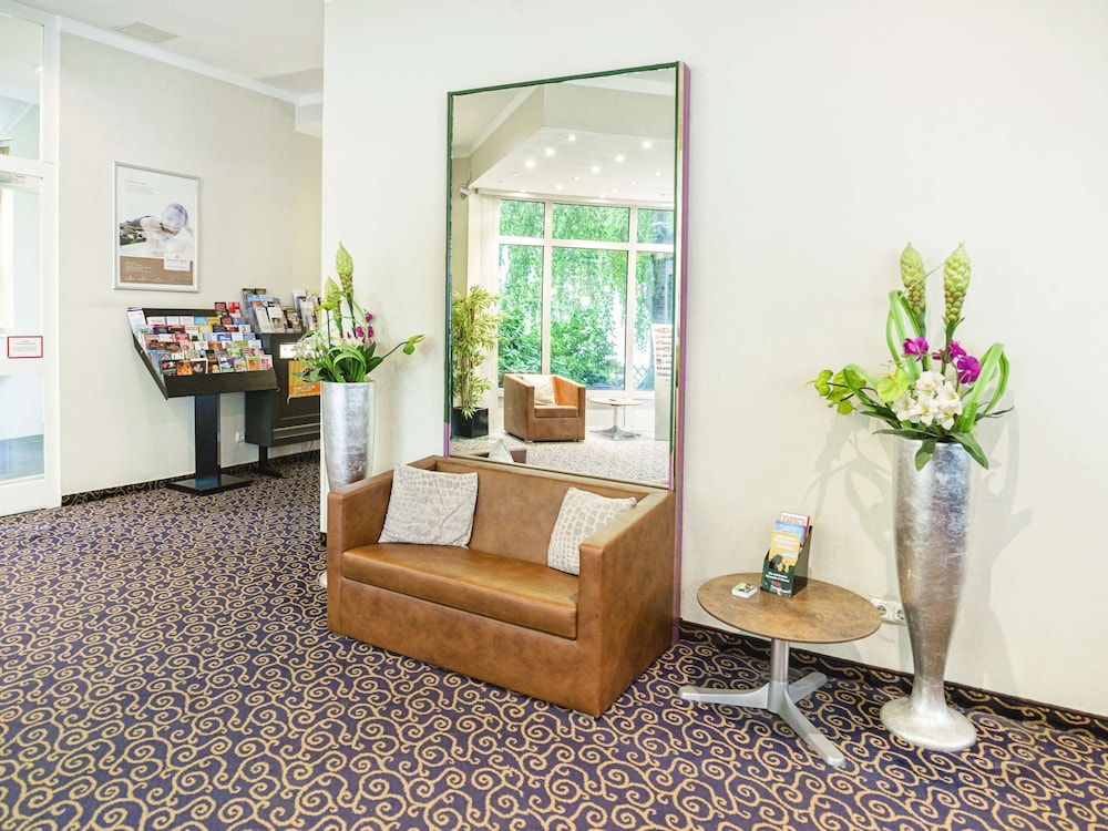 

Milano - Amburgo - Hotel Domicil Hamburg by Golden Tulip