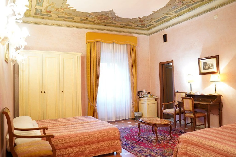 

Torino - Firenze - Fantastic Garden - Firenze Nord