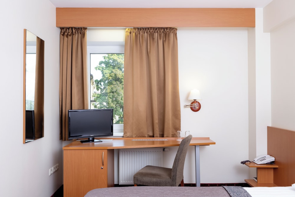 

Venezia - Vilnius - Art City Inn