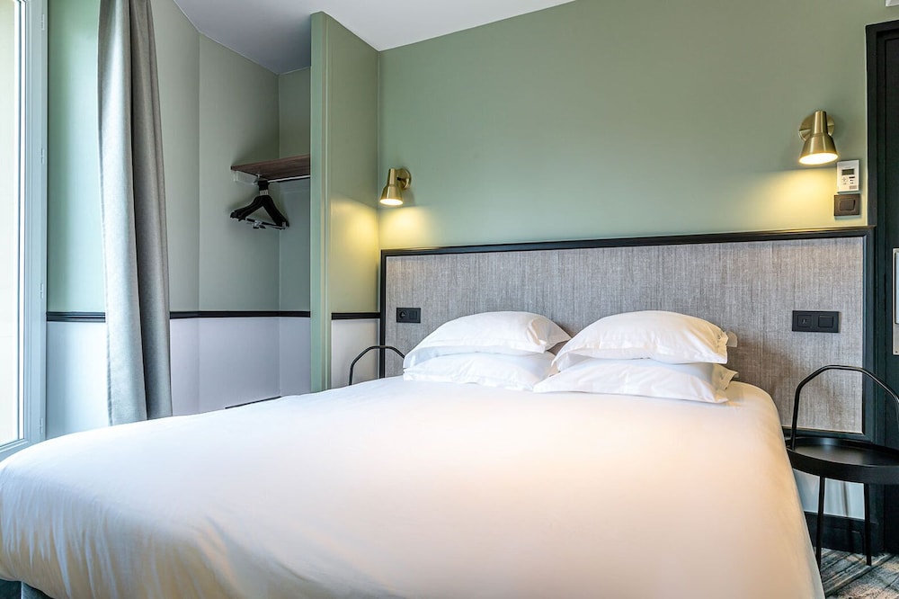 

Verona - Ivry-sur-Seine - Hotel de l'Aqueduc
