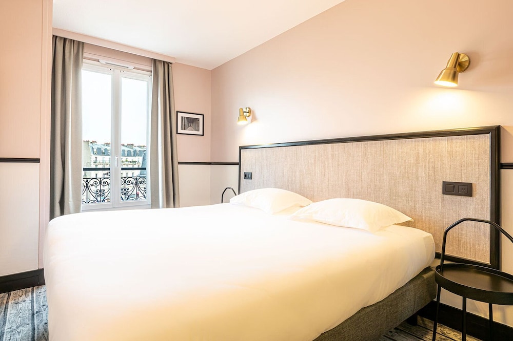 

Napoli - Rosny-sous-Bois - Hotel de l'Aqueduc
