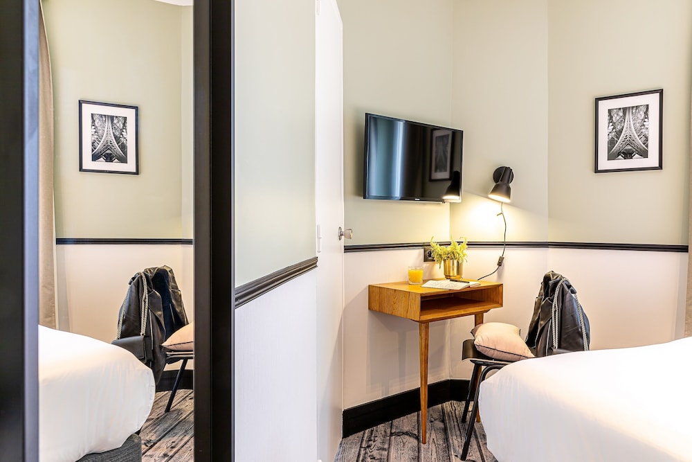 

Pisa - Bobigny - Hotel de l'Aqueduc