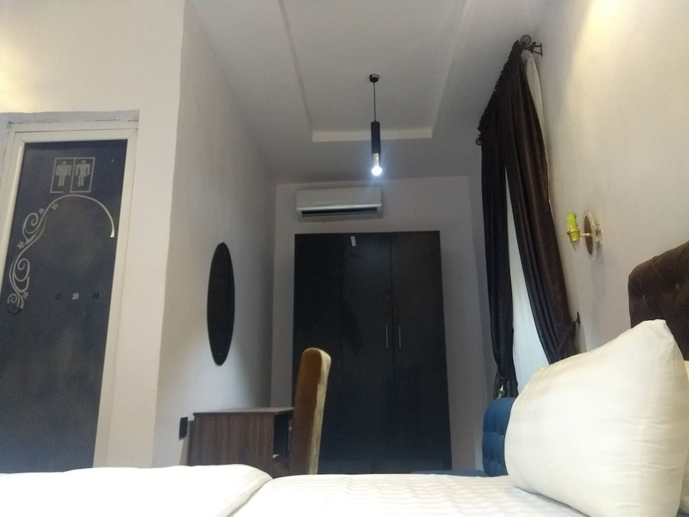 

Venezia - Lagos - BLUE AO HOtEL