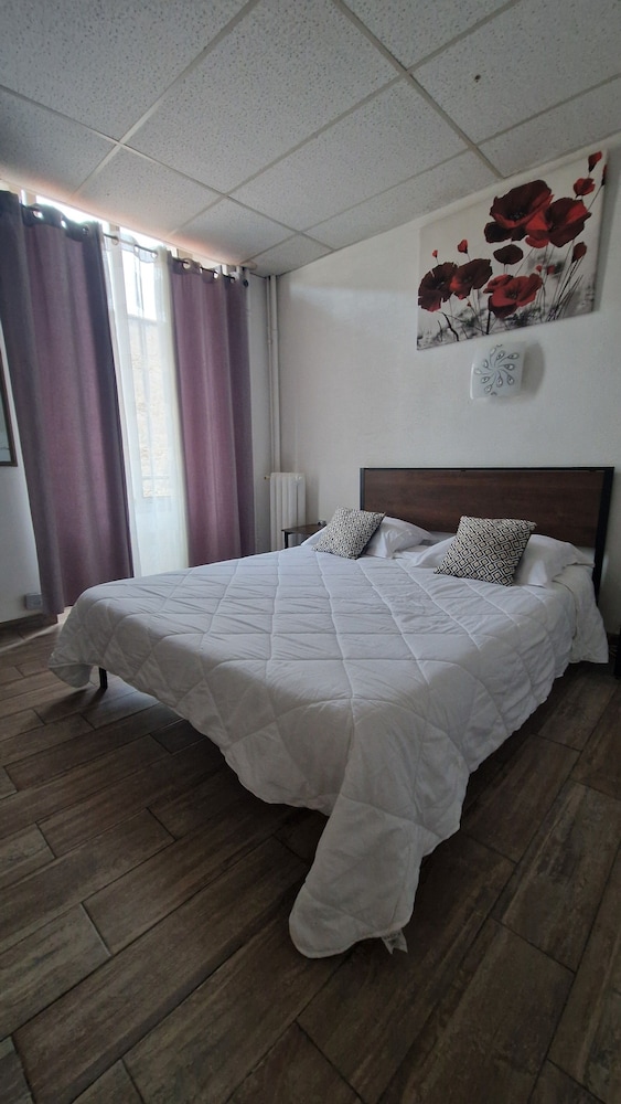 

Venezia - Saint-Tropez - Hôtel du Nord