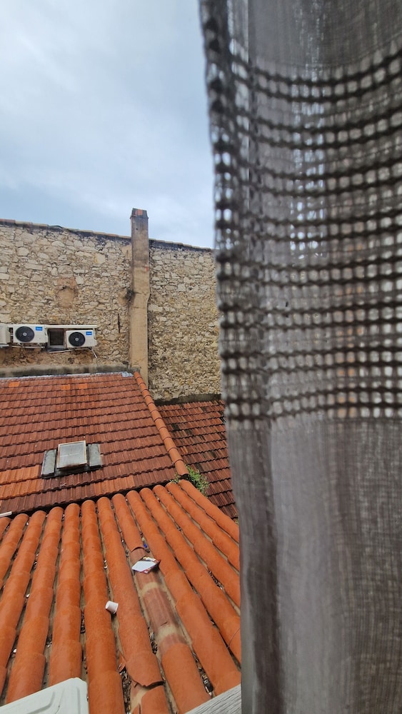 

Venezia - Antibes - Juan Les Pins - Hôtel du Nord