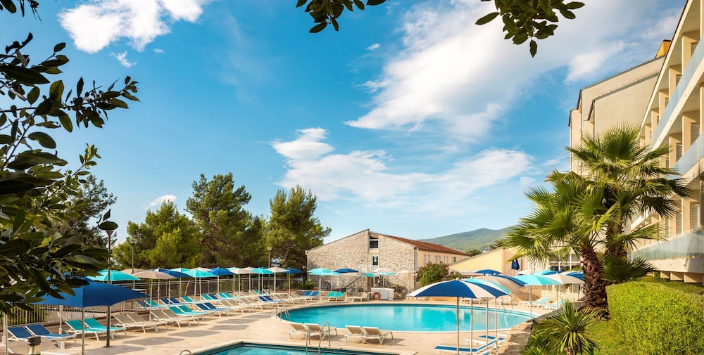 

Roma - Rabac - Sunny Rabac by Valamar