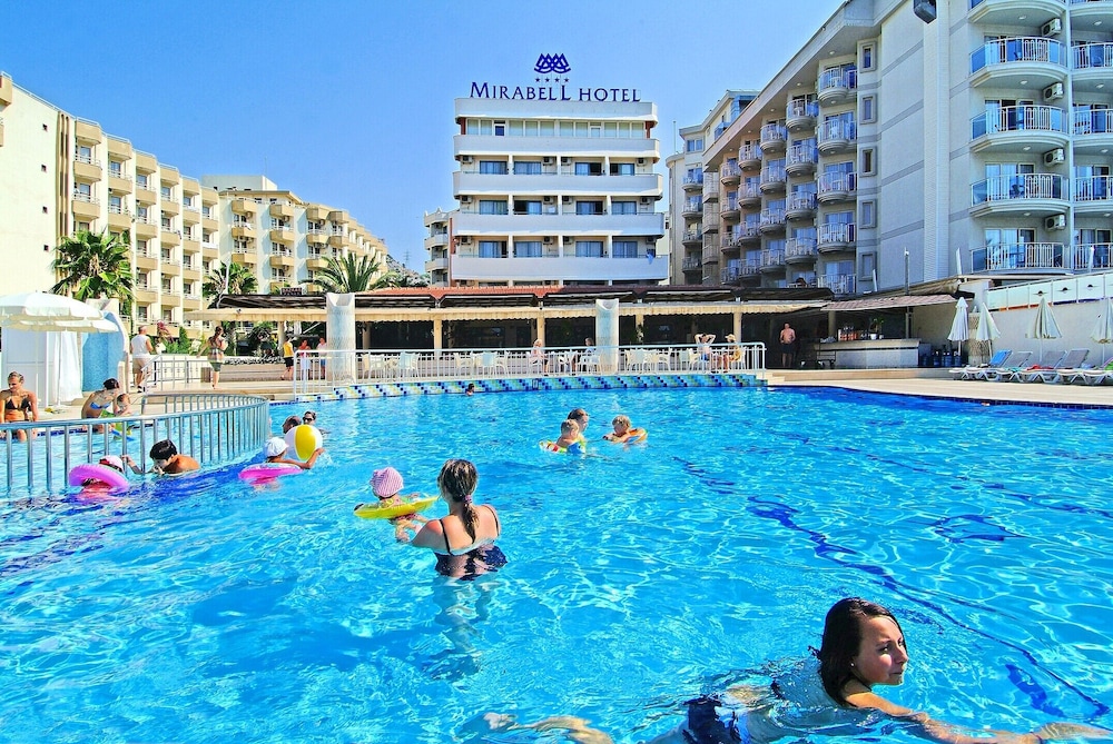 

Bari - Konaklı - Mirabell Hotel