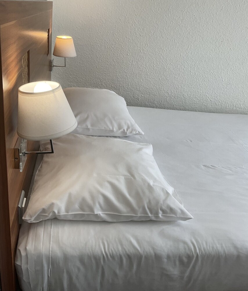 

Milano - Colmar - The Originals City, Hôtel Colmar Gare